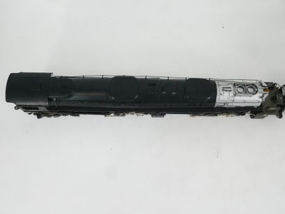 KTM (Japan) 
Southern Pacific 4-8-8-4
Locomotive...