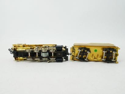 Lot :
- New York Central Class NE-2 2-6-6-2
Electric...