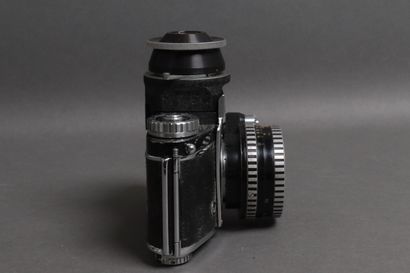 IHAGEE
Camera model Exakta Varex II b, obj....