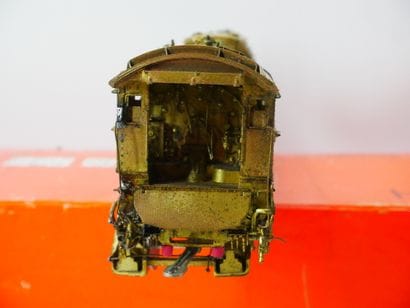 (Korea) (sold by Precision Scale Co) :
NORTHFOLK...