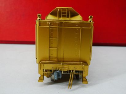 KTM (Japan) :
PENNSYLVANIA R.R. M-1 4-8-2
Metal...