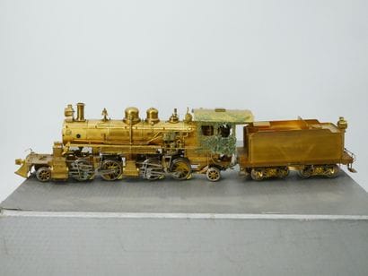 KMT (Japan):
Little River Railroad Co 2-4-4-2...