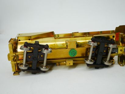 KTM (Japan) :
Union Pacific
Locomotive and...