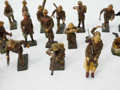 LINEOL (Germany) and ELASTOLIN (Germany):
Set...
