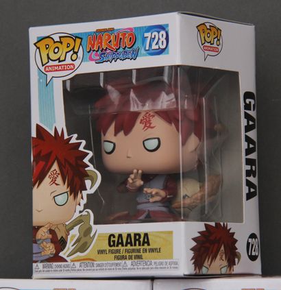 *FUNKO POP! - Animation 
- Dragonball Z
2...