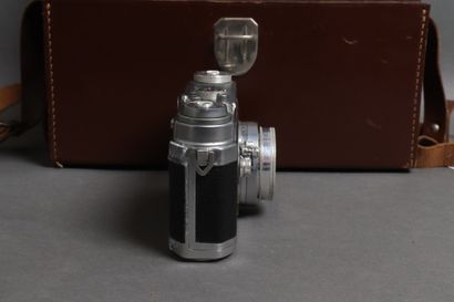 FOCA
- Camera model Universal R, model 2,...