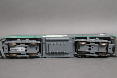 JOUEF - PICO - MEHANO (HO)
Set of 3 SNCF...