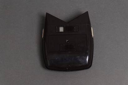 SIMDA
- Panorascope stereoscopic camera,...