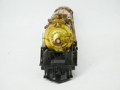 KTM (Japan):
Texas Santa Fe 1040 152
Metal...