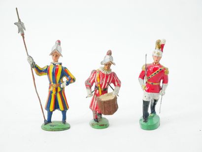 FIGIR (Fabrica Italiana giocattoli Roma):
Set...
