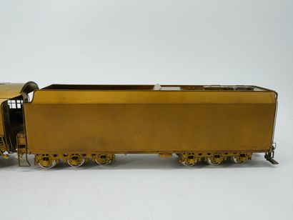 DMC (Korea) :
UNION PACIFIC 2-8-8-2
Metal...