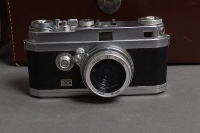 FOCA
- Camera model Universal R, model 2,...