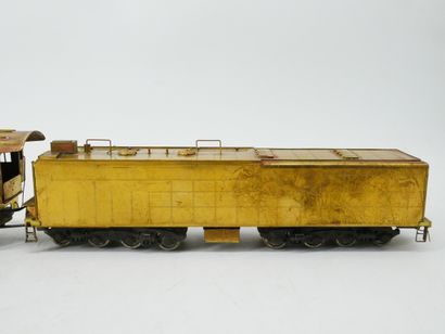 KTM (Japan):
Texas Santa Fe 1040 152
Metal...