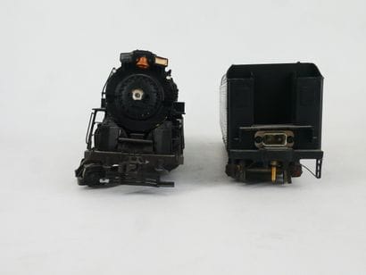 KTM (Japan) 
Nickel Plate Road 729 2-8-4
Locomotive...