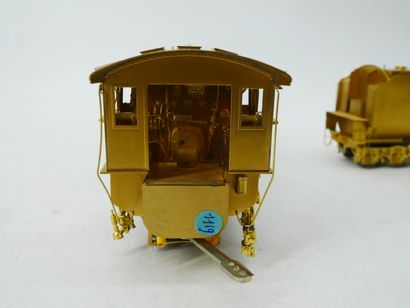 SAMHONG SA (Korea) :
GN N-3 2-8-8-0
Metal...