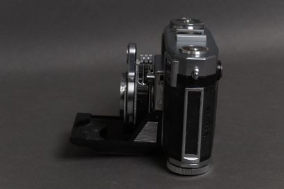 ZEISS IKON
Camera model Contessa-35, Synchro...