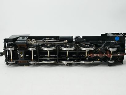ASTER HOBBY Inc (Japan) :
JNR C57 05
Live...
