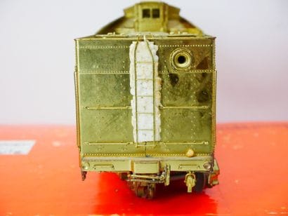 (Korea) (sold by Precision Scale Co) :
NORTHFOLK...