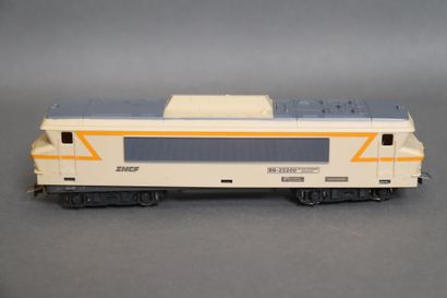 HORNBY - LIFE LIKE - ROCO - PIKO - FOBBI...