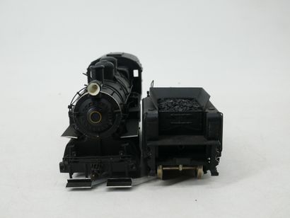 KTM (Japan):
Pennsylvania 0-6-0
Locomotive...