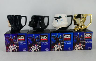STARS WARS Classic Collectors Series (Applause...