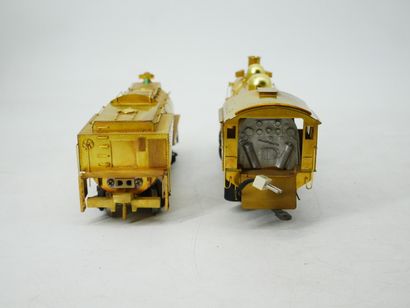 KTM (Japan) :
Union Pacific
Locomotive and...