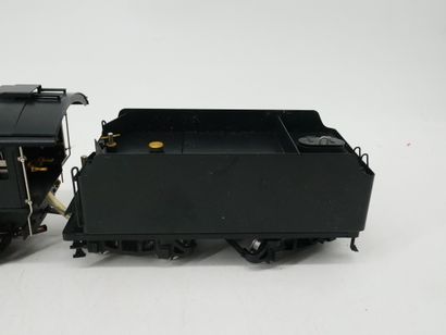ASTER HOBBY Inc (Japan) :
JNR C57 05
Live...