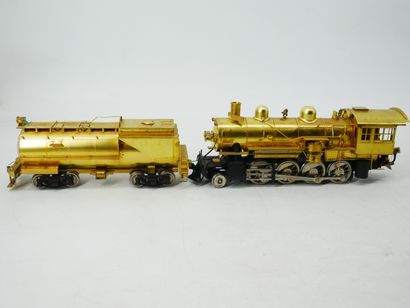 KTM (Japan) :
Union Pacific
Locomotive and...