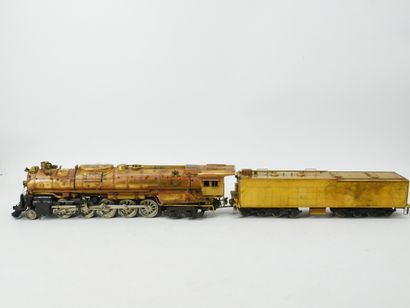 KTM (Japan):
Texas Santa Fe 1040 152
Metal...