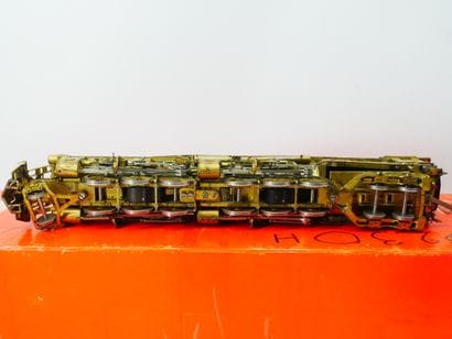 (Korea) (sold by Precision Scale Co) :
NORTHFOLK...