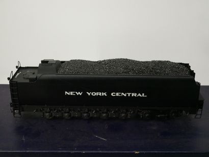 KTM (Japan):
New York Central 4-8-4 Niagara
Metal...