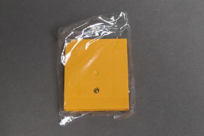 Game Boy :
Pokémon Yellow Version