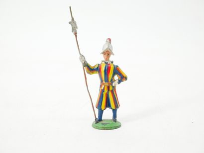FIGIR (Fabrica Italiana giocattoli Roma):
Set...