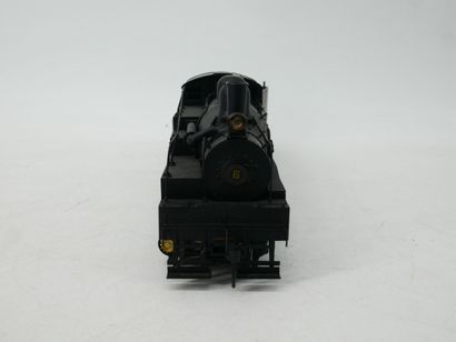 KTM (Japan):
Western Maryland Ry 