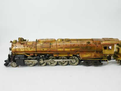 KTM (Japan):
Texas Santa Fe 1040 152
Metal...