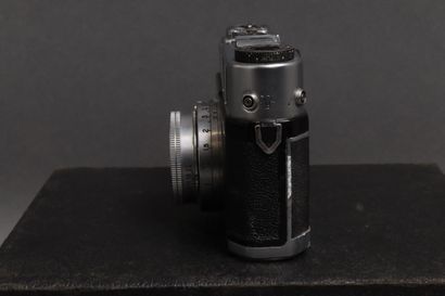 FOCA (OPL)
- Universal URC model camera,...