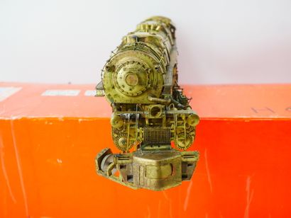 (Korea) (sold by Precision Scale Co) :
NORTHFOLK...