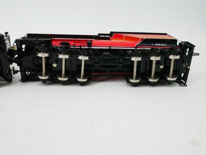 FM (Korea) :
Southern Pacific MT-2 Class...