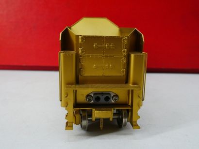 KTM (Japan) :
PENNSYLVANIA R.R. M-1 4-8-2
Metal...