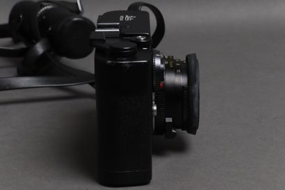 LEICA
Apapreil photo model CL, obj. Leitz...
