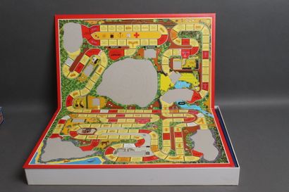 Board game :
Board game Destins - The Game...