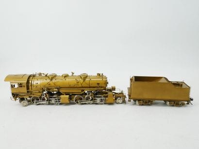 Lot :
- New York Central Class NE-2 2-6-6-2
Electric...