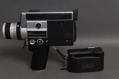 Lot :
- POLAROID
Camera model EE66
- KODAK
Instamatic...