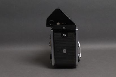 MAMIYA
Camera model C33 Professional with...