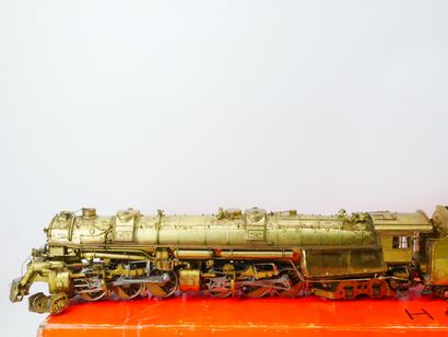 (Korea) (sold by Precision Scale Co) :
NORTHFOLK...