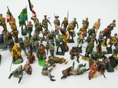 ELASTOLIN (Germany), LINEOL (Germany), DURSO...