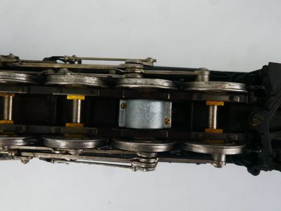 KTM (Japan) 
Nickel Plate Road 729 2-8-4
Locomotive...