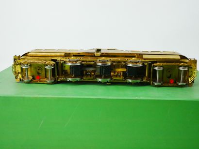 AJIN Precision (Korea):
PRR 