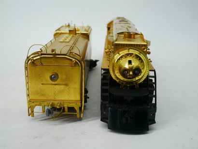 KTM (Japan) :
DAYLIGHT GS3 (?) - 1937
Metal...