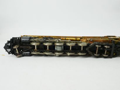 KTM (Japan):
Texas Santa Fe 1040 152
Metal...
